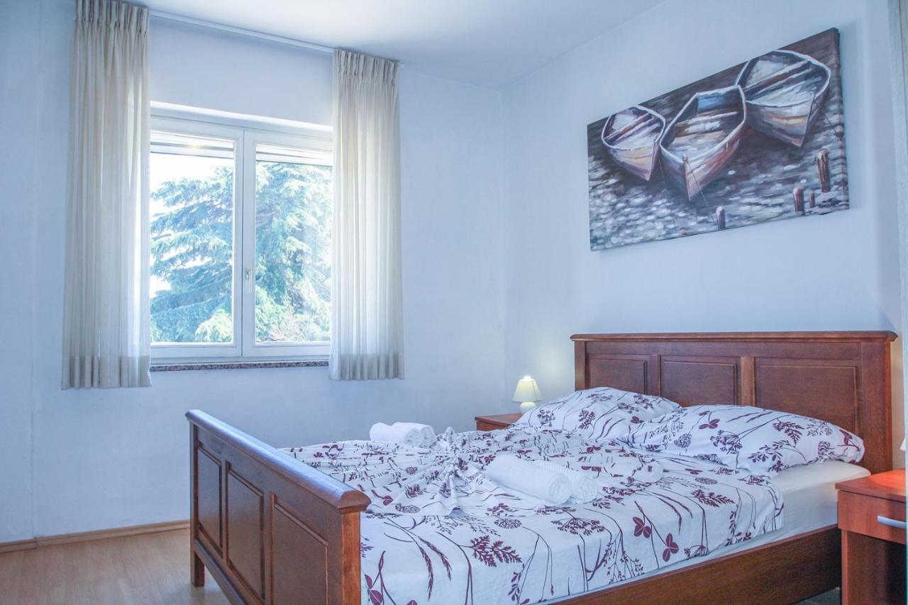 Apartments Simonetti Poreč Kültér fotó