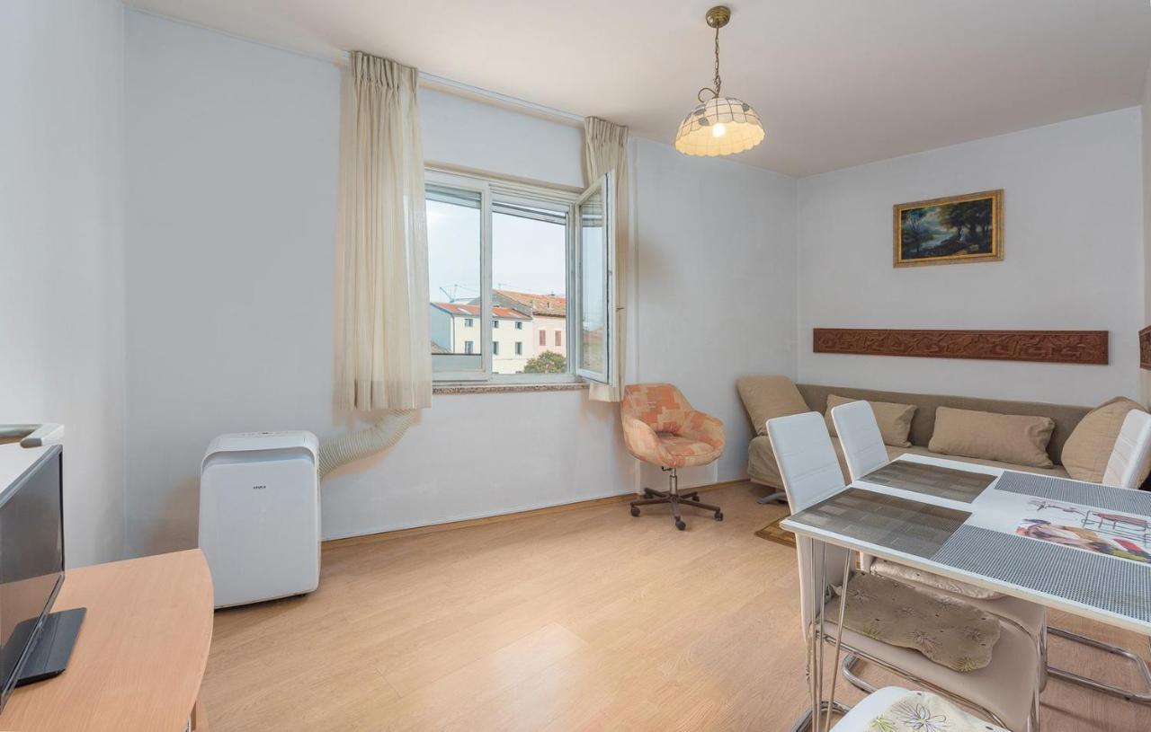 Apartments Simonetti Poreč Kültér fotó